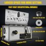 FREE EXPRESS SHIPPING Welder Gasless MIG MMA 2 in 1 Welding Machine Flux Core Welder 220V 140Amp IGBT Inverter Welder MIG No Gas Image 5