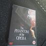 The Phantom of the Opera DVD Image 2