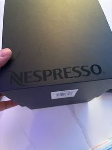 Nespresso Cup Gift Set