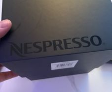 Nespresso Cup Gift Set