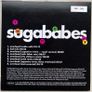 PRICE DROP! Limited, signed and numbered edition of 2500 that were included with initial One Touch 20th Anniversary Edition orders from the Sugababes UK store. Promo only not for re-sale.  Cheapest on Discogs starts at 50 Sterling Image 2