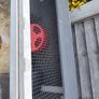 hamster cage and hamster for adoption Image 2