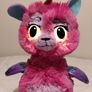 Hatchimals Wow, talking, moving interactive electronic Llalacorn 32ins Image 7