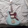 Squier classic vibe jazzmaster Image 3