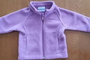 Columbia Baby Fleece