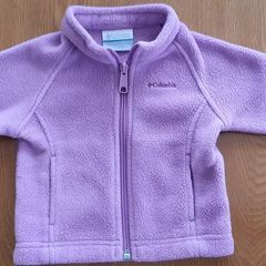 Columbia Baby Fleece