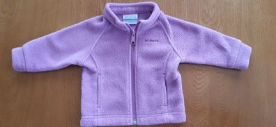 Columbia Baby Fleece