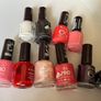 10 Nail Polishes Image 2