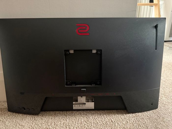Benq Xq2566x 240hz