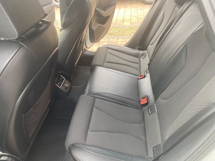 Audi A3 2015 s-line