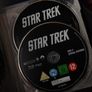 Star Trek ! Bluray ! Steelbook ! 3-Disc Edition ! 2009 ! Sci-Fi ! Image 5