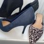 Ladies Shoes Stiletto's M&S  NEXT Image 9