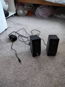 Audio Speakers
