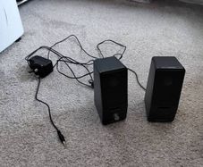 Audio Speakers
