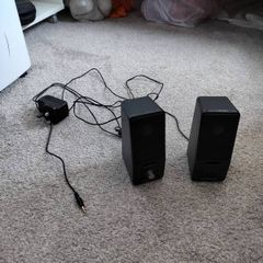Audio Speakers
