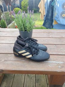 Football boots