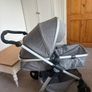 Travel system and car seat Image 7
