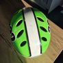 Halford Green MXR 250 kids fullface helmet Image 5