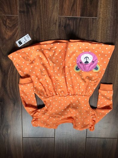 6x Girls Clothes 18-24m