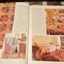 1990. Creative Crafts For Creative Hands. Patchwork And Quilting. Image 4