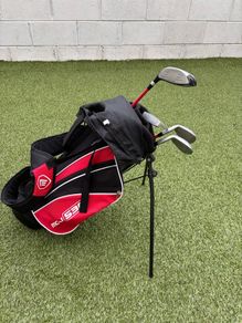 junior golf clubs