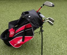 junior golf clubs