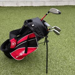 junior golf clubs