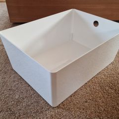 Storage Box w/Lid