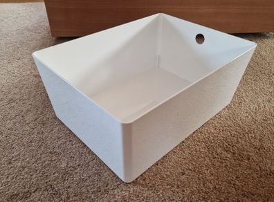 Storage Box w/Lid