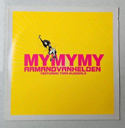 WANTED: Job Lots of 90s/2000s Dance, House & Trance Vinyl