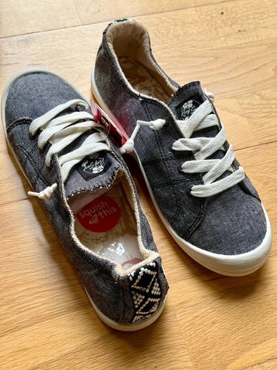 Roxy Bayshore III Shoes