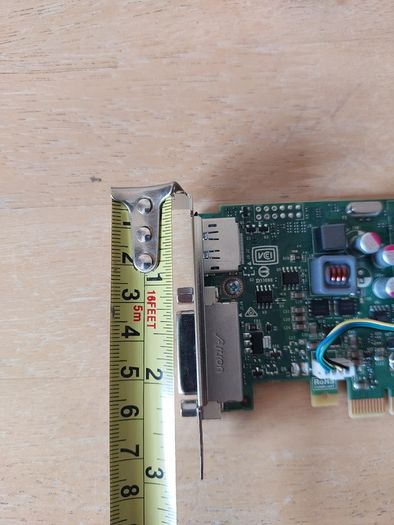 NVIDIA Quadro K620 2GB Professional Graphics Card