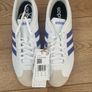 Bnwt Adidas Vl Court Uk 9.5 Image 3