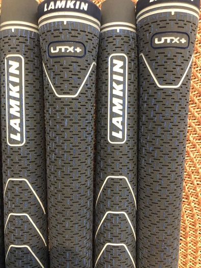 MIDSIZE Lamkin Grips