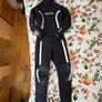 Swimming Suit Mares 6mm & Boots no.6 Image 9