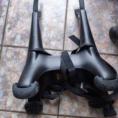 Bike rack