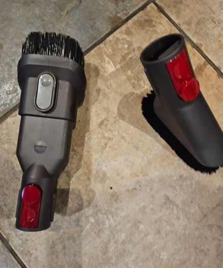 Dyson V15 detect
