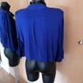 Women's Cardigan Shrug NWT SIZE 16 Image 4