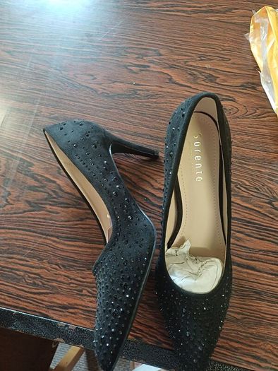 Shoes and Sandals