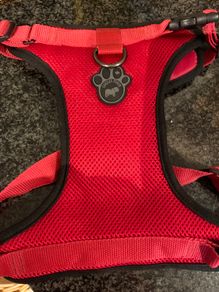 Canada Pooch Dog Harness