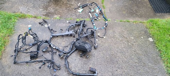 Car Parts