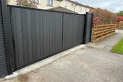 gate automation