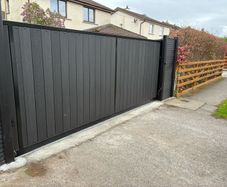 gate automation