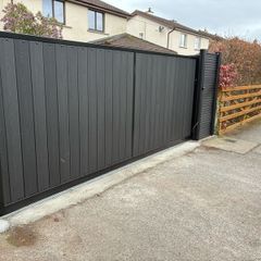 gate automation