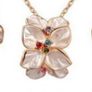 18carat Rose Gold plated Please read description for all information Image 2
