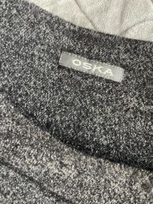 OSKA wool  jumper