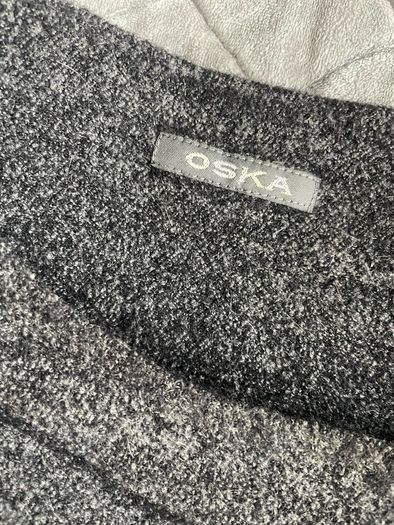 OSKA wool  jumper