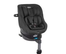 Baby / Infant Car Seat - Brand New - Turn2Me 360 Rotating Seat