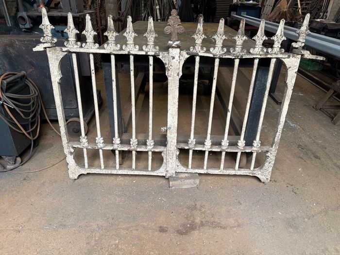 Gates