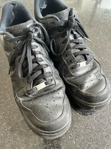 Nike Air Force 1 - UK size 12